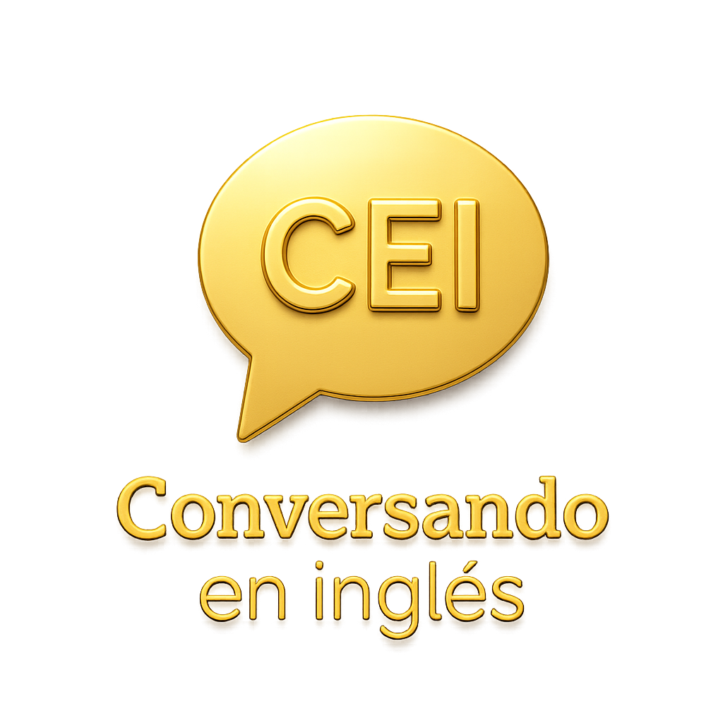 Conversando en Inglés